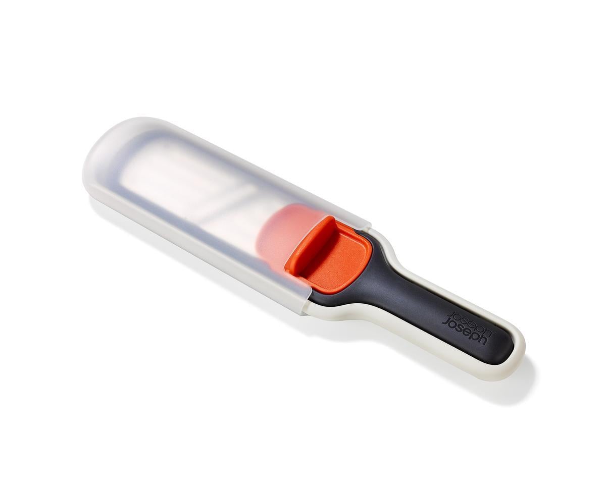 Набор Joseph Joseph Nest Slice&Zest 2в1 из терки и мандолины (1000100)