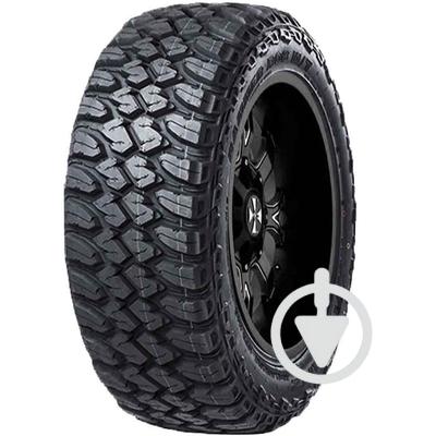Автошина Rydanz Rammer M/T R08 265/70 R17 121/118Q Автошина Rydanz Rammer M/T R08 265/70 R17 121/118Q