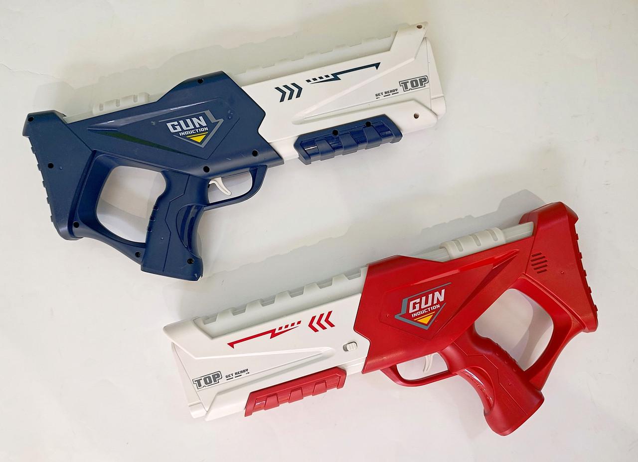 Бластеры лазерные 30х42х6 см - фото 2 Бластеры лазерные 30х42х6 см - фото 2