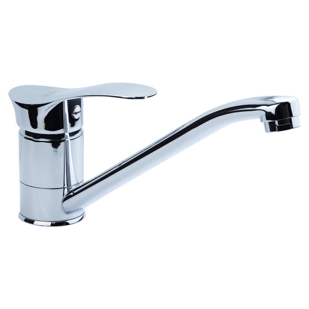 Смеситель для кухни TAU SE-2B245C 9807130 (AKD45160)
