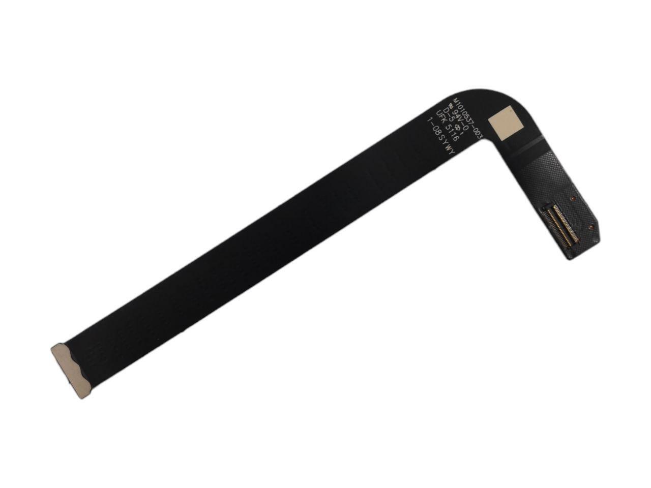 Шлейф дисплея Microsoft Surface Pro 4/Surface Pro 5/M1010537-003 (000009109)