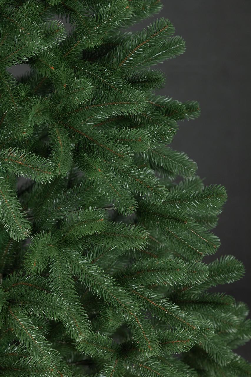 Ялинка лита Siga Group Президентська 1,8 м Зелений (1497403063) - фото 5 Ялинка лита Siga Group Президентська 1,8 м Зелений (1497403063) - фото 5