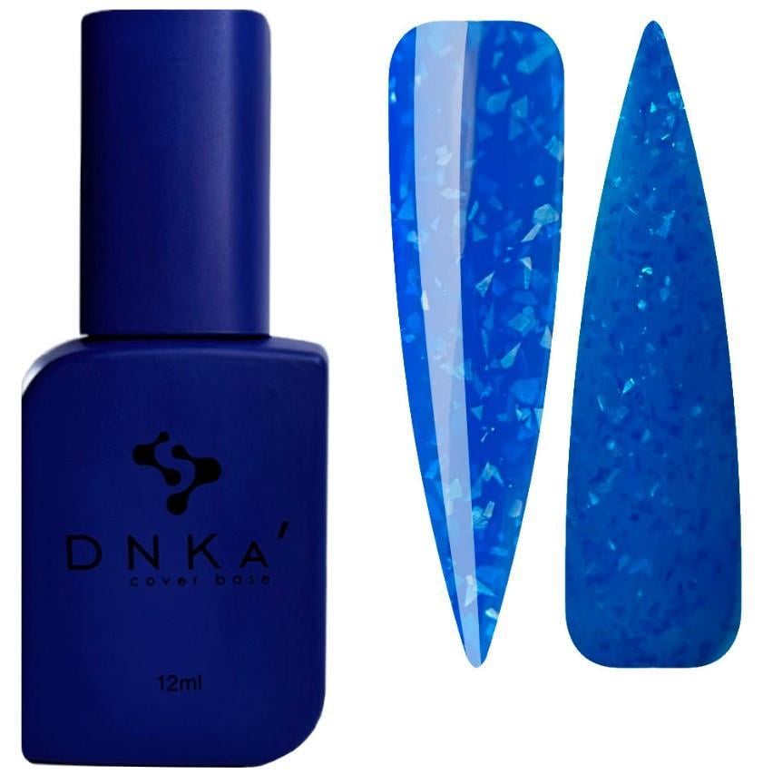 База камуфляжная DNKa Cover Base 0078 12 мл Azure (54322)