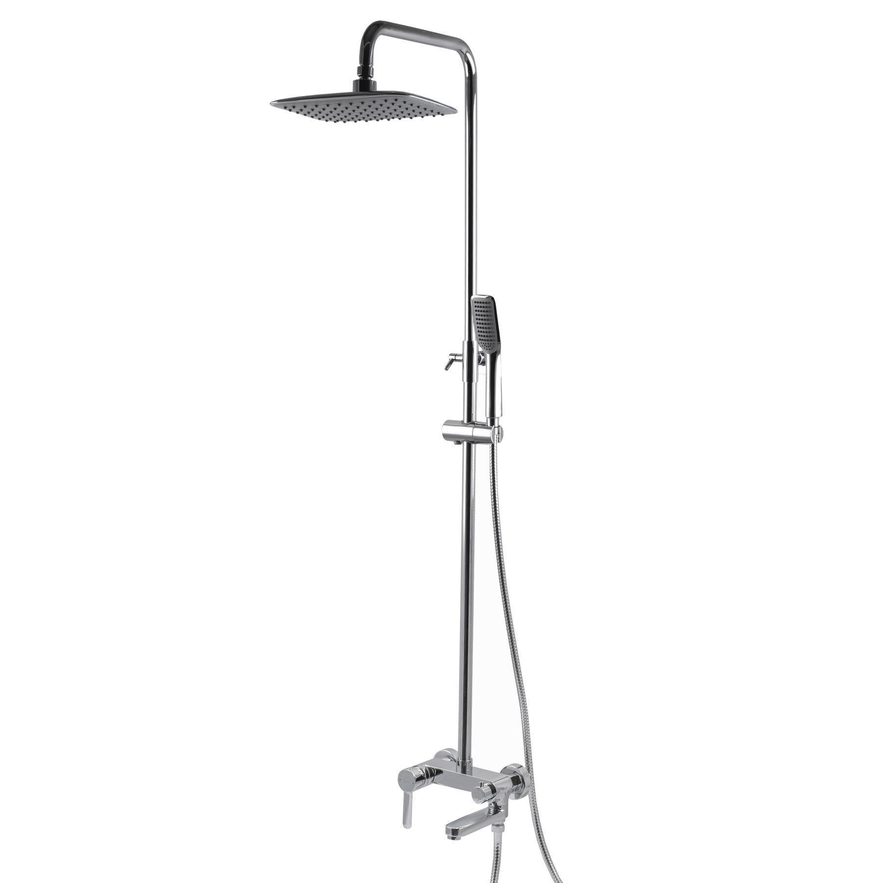 Душова система TOPAZ CORSICA TC 16102 H48-S (000019566)