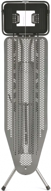 Доска гладильная Rolser K-TRES Blanco/Negro (K03015-2064) - фото 2