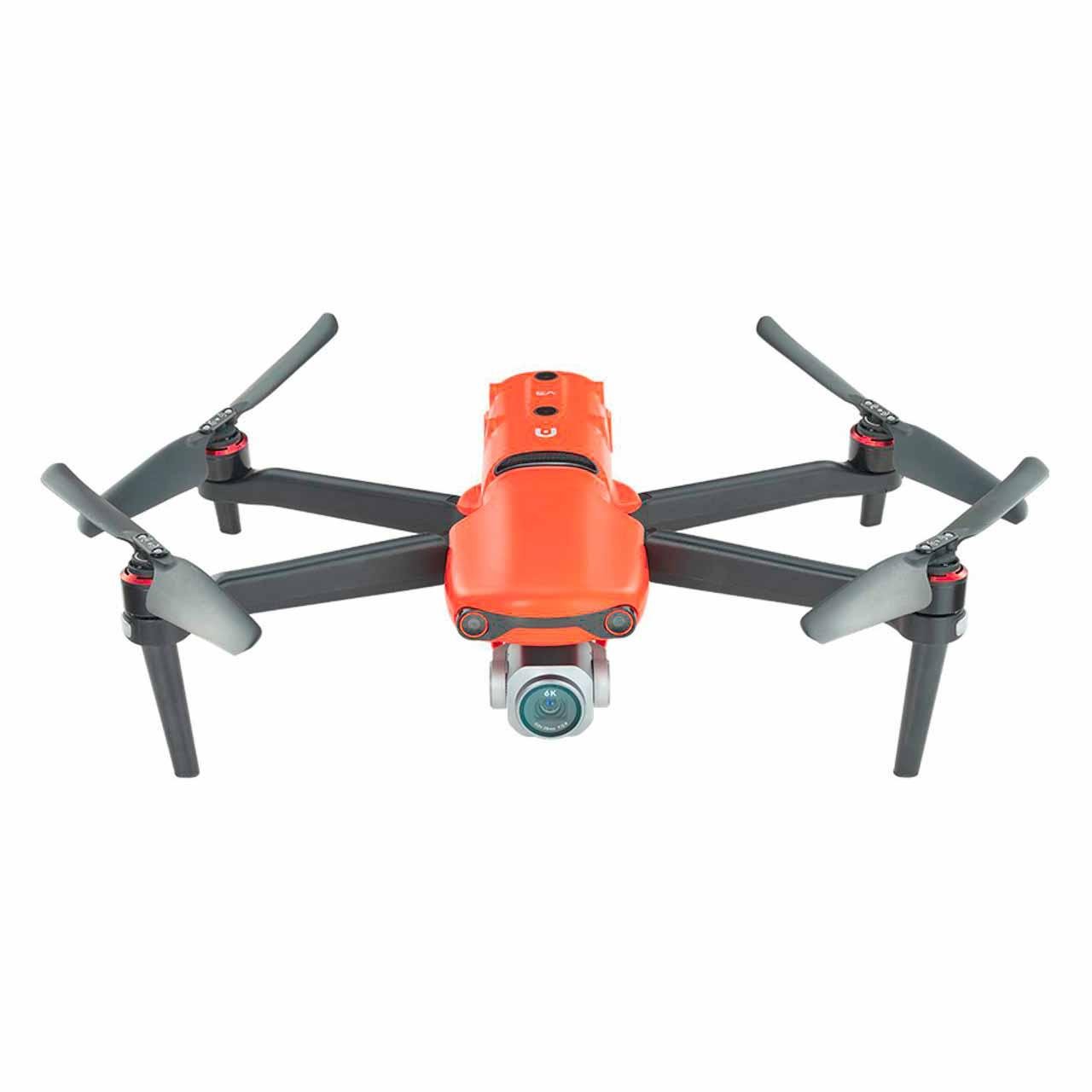 Квадрокоптер AUTEL Evo 2 Pro V3 Orange (10083056) - фото 2