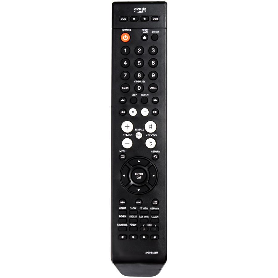 Пульт для SAMSUNG AH59-01644F (2402)
