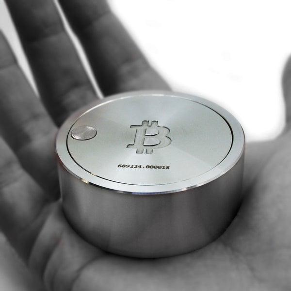 Hodlr Bitcoin Edition - фото 2