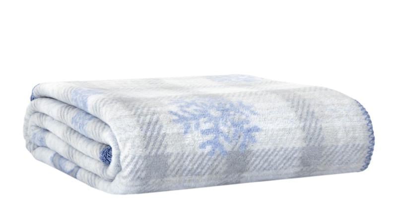 Плед Arya Pino 200х220 см (AR-TR1005197)