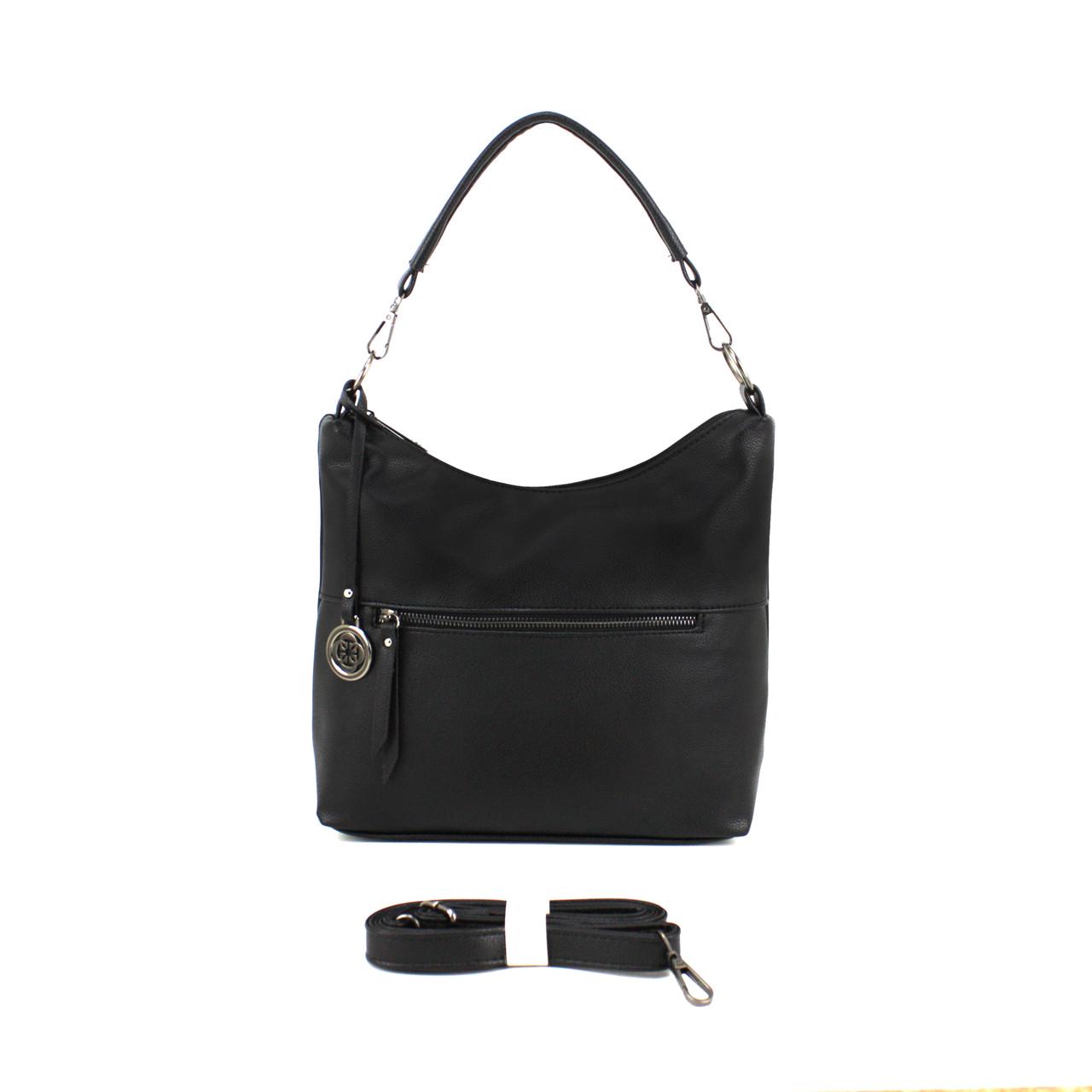 Сумка женская Voila 76070 Черный