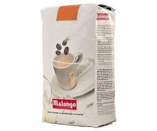 Кофе в зернах Malongo ROYAL 1 кг (770080360)