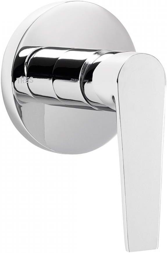 Смеситель для душа Tres Class-Tres (20517701)