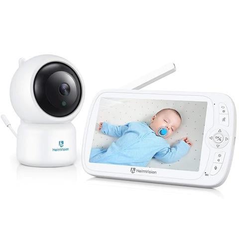 Відеоняня heimvision soothe 3
