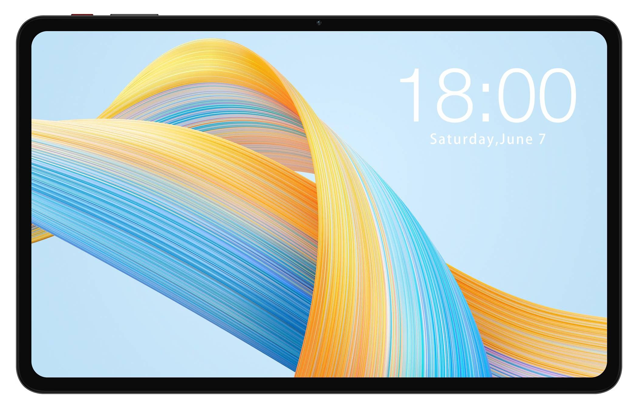 Планшет Teclast T60 8/256Gb IPS12 4G с чехлом Grey (00373) - фото 2