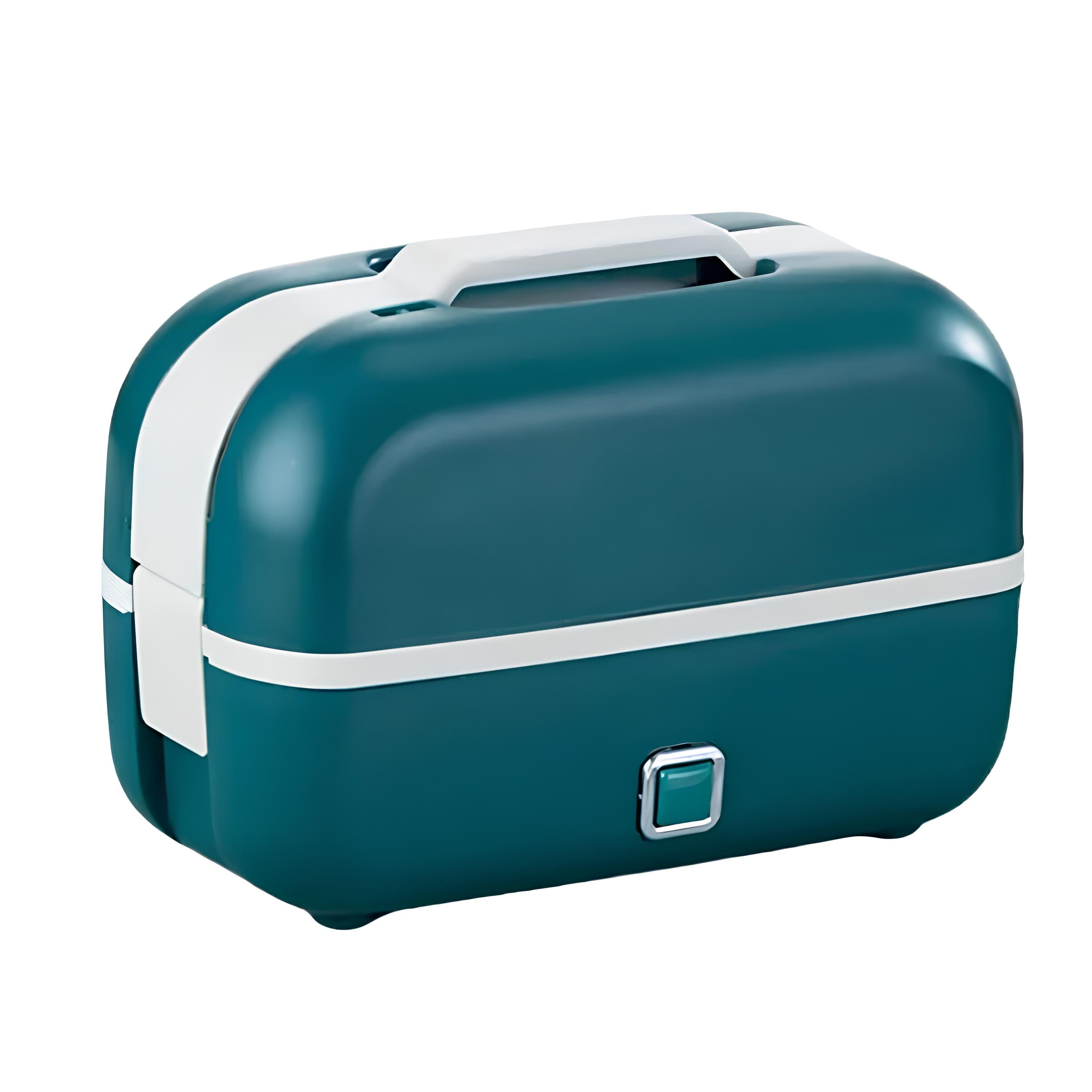 Ланч-бокс термо 3в1 электрический (2597)