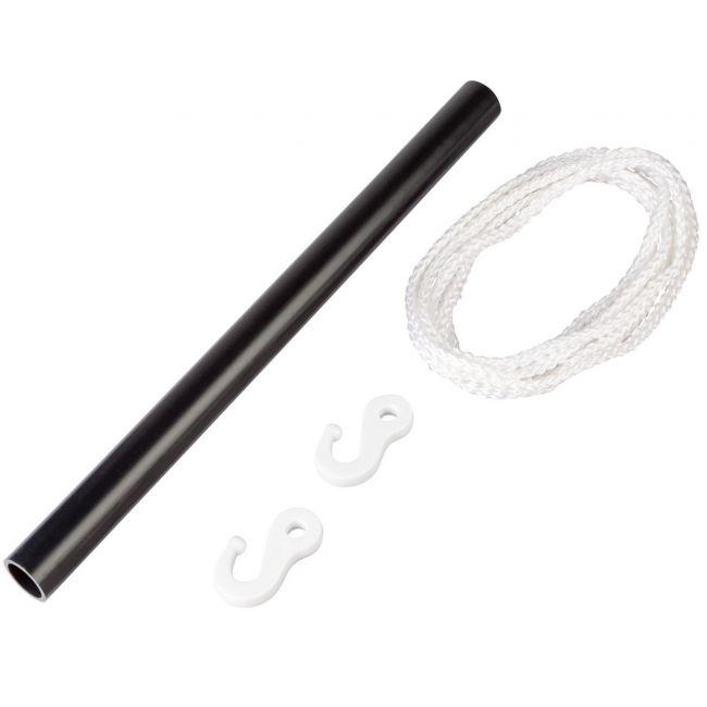 Душ туристический кемпинговый 25 л Rocktrail - фото 3 Душ туристический кемпинговый 25 л Rocktrail - фото 3