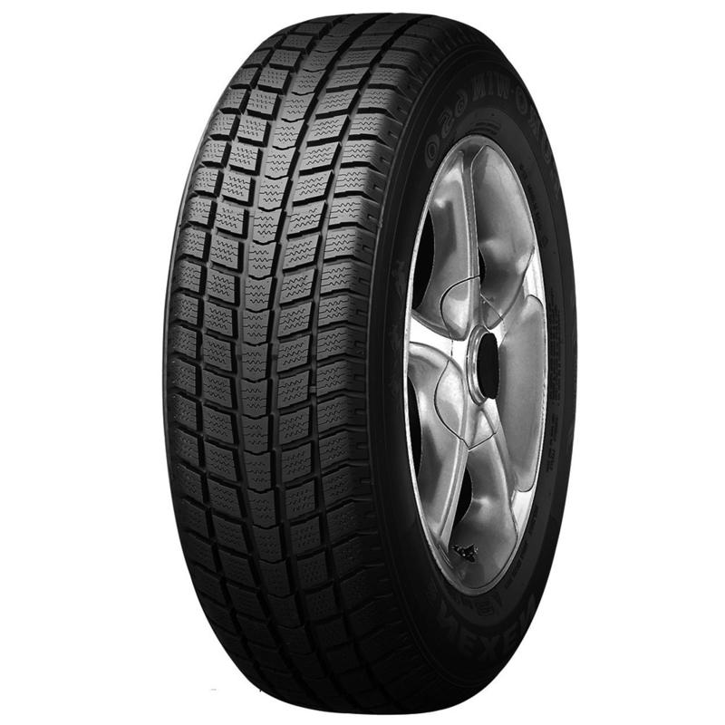 Автошина Nexen Euro-Win 195/65 R16C 104/102T (260262) Автошина Nexen Euro-Win 195/65 R16C 104/102T (260262)