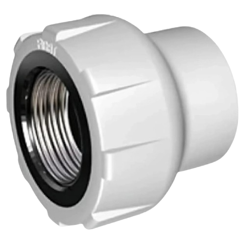 Муфта Firat 7762025191 25х3/4" ВР (AKD6062)