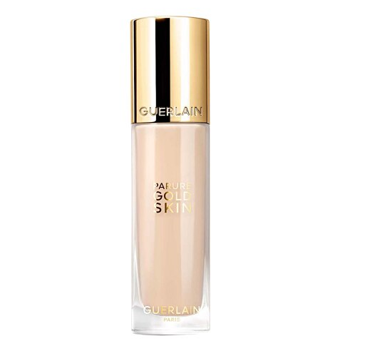 Тональна основа для обличчя аналог Guerlain Parure Gold 0N 35 мл (3346470441729) Тональна основа для обличчя аналог Guerlain Parure Gold 0N 35 мл (3346470441729)