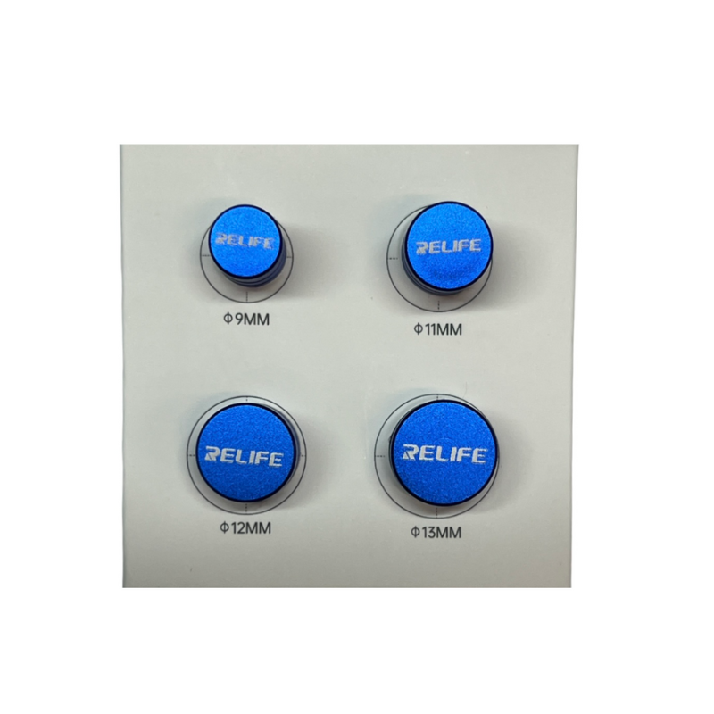 Защита для линз камеры Relife RL-099 (Dp313) - фото 2 Защита для линз камеры Relife RL-099 (Dp313) - фото 2