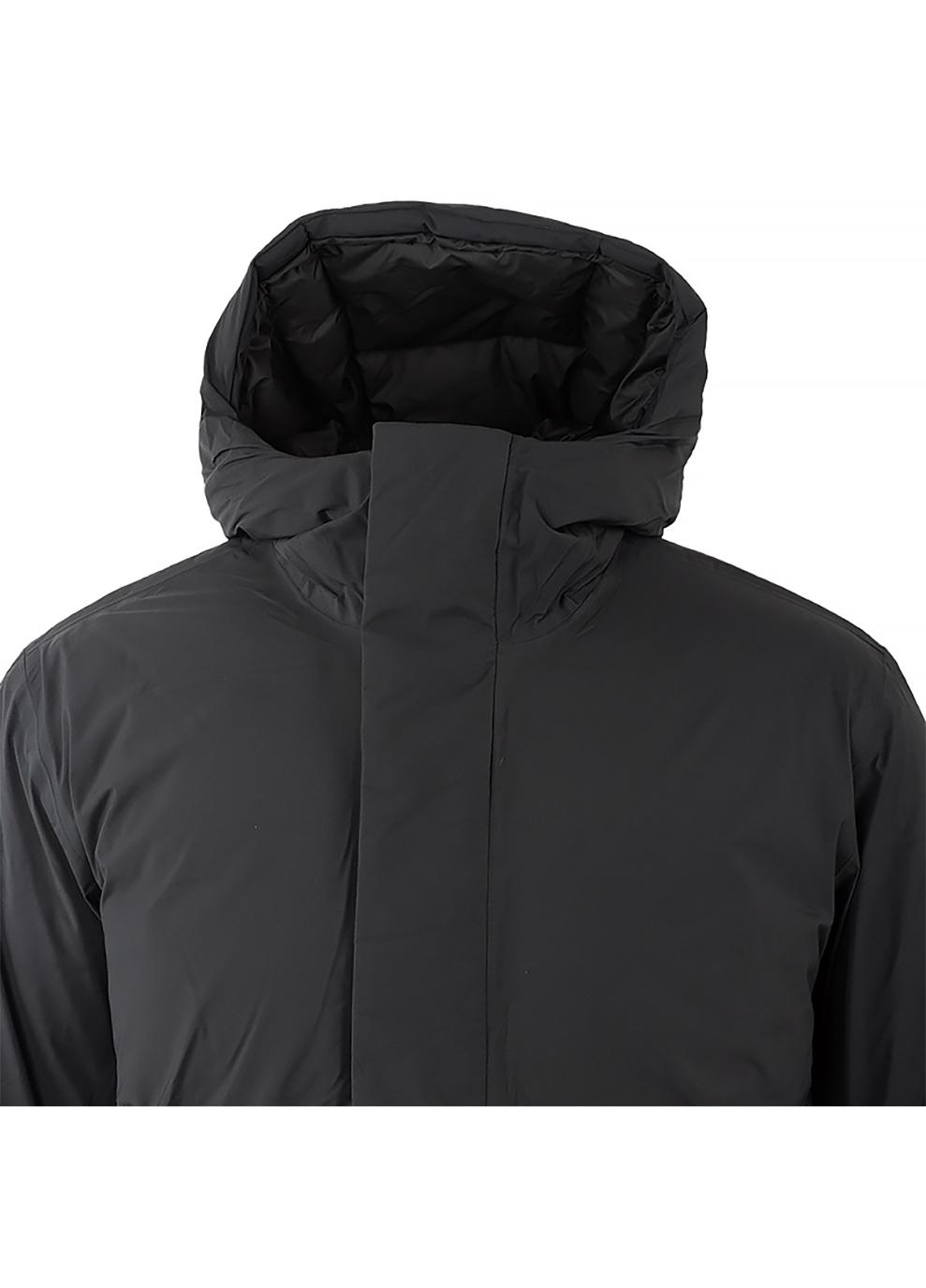 Куртка чоловіча Helly Hansen URB PRO DOWN СOAT L Чорний (53634-990 L) - фото 3 Куртка чоловіча Helly Hansen URB PRO DOWN СOAT L Чорний (53634-990 L) - фото 3