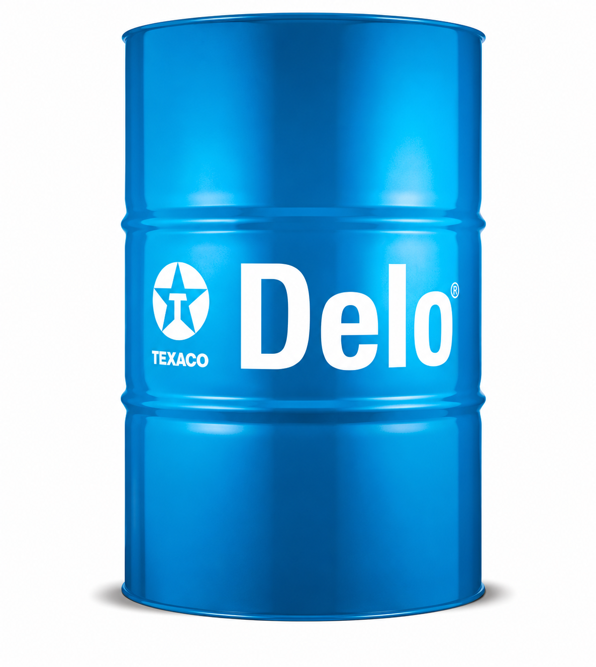 Моторное масло синтетическое Delo 400 LE Synthetic SAE 5W40 для дизельных двигателей 208 л (31517824)