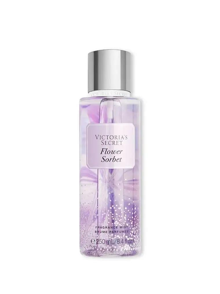 Спрей для тела Fragrance Mist Flower Sorbet Limited Edition Victoria’s Secret 250 мл (10509155)