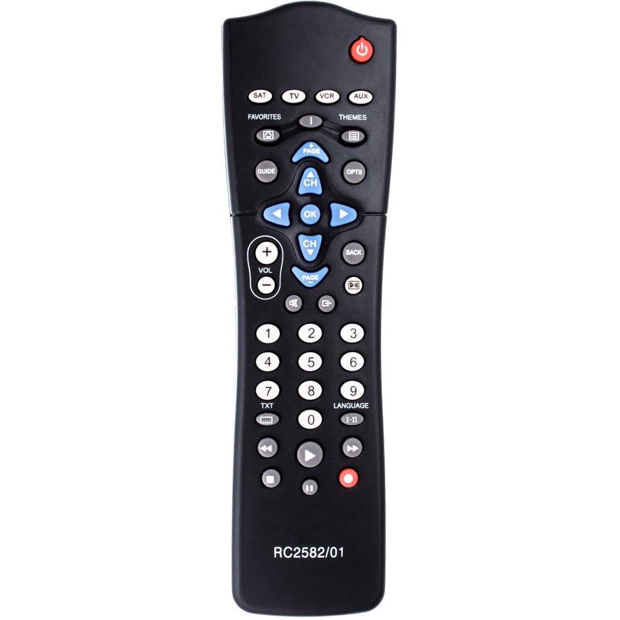 Пульт для телевизора Philips RC-2582/01 (1564)