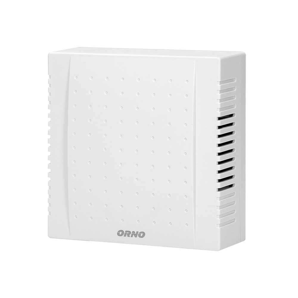 Звонок ORNO QUARTO AC OR-DP-MR-149/W 2 тоновый Белый