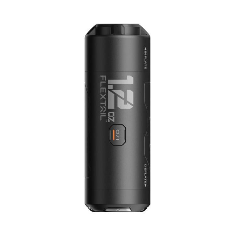 Насос портативный Flextail Zero Pump 180 л/мин 2,5 кПа Black (ZP650cht-BK-i)