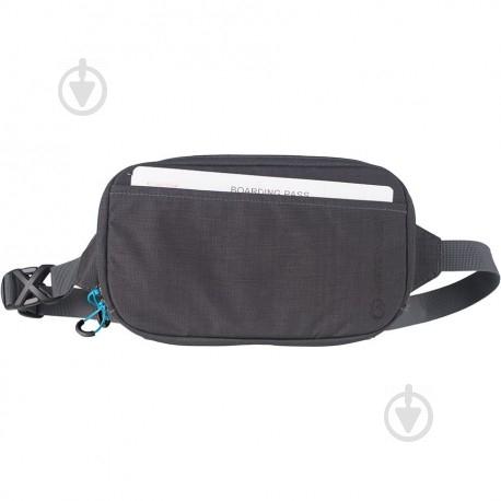 Сумка на пояс Lifeventure RFID Travel Belt Pouch (1012-68680)