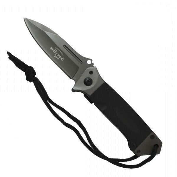 Ніж складаний мисливський Mil Tec DA35 (15344502)