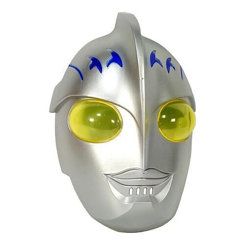 Маска Инопланетный воин SETA Decor 122-107BL
