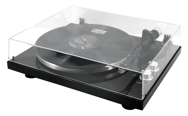 Програвач вінілу Soundmaster Elite Line PL790SW