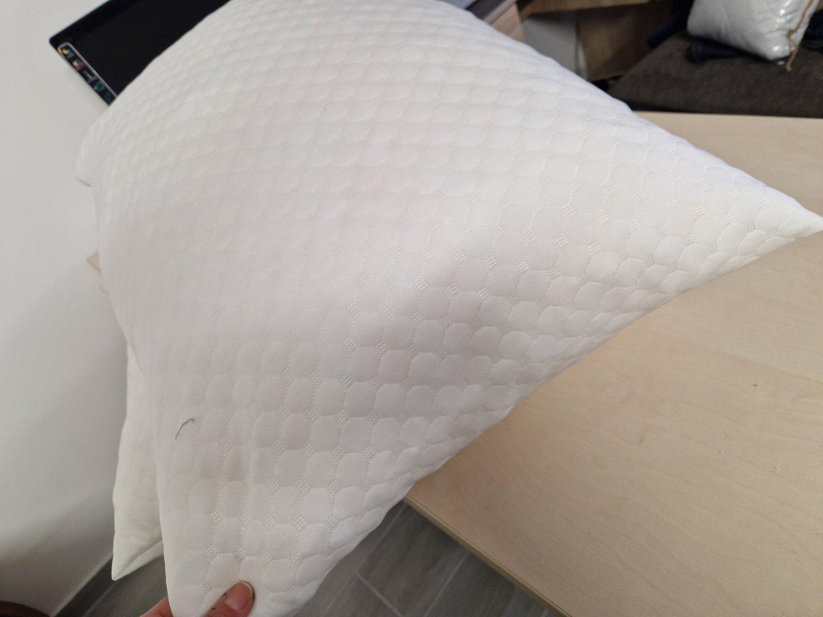 Подушка Foam Comf 40x70 см - фото 2