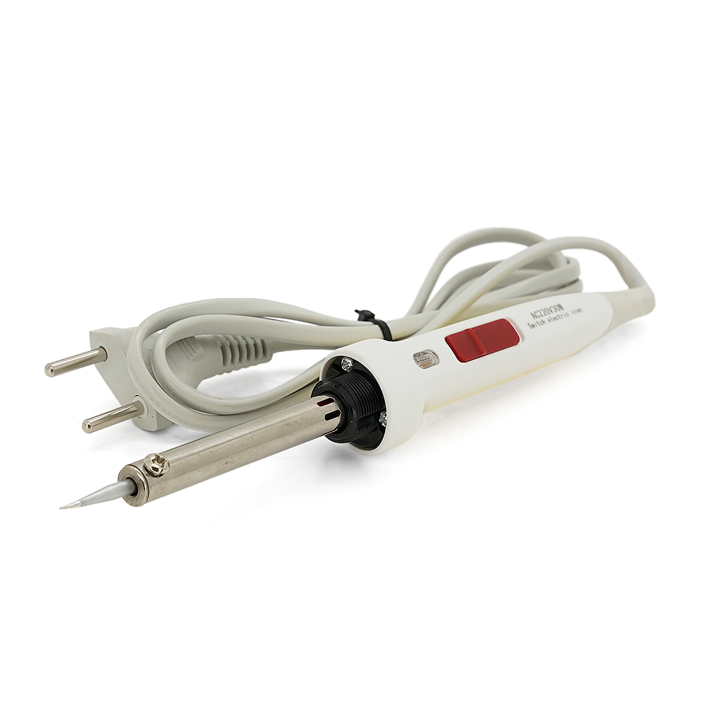 Паяльник электрический JYD-903 220V 30 Вт (26132688)