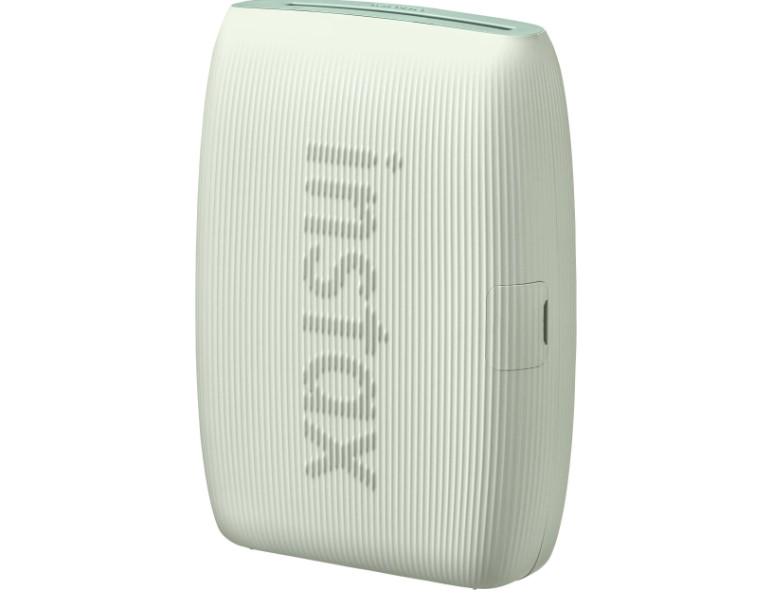 Фотопринтер Fujifilm Instax Mini Link 3 Sage Green (16832235) - фото 5 Фотопринтер Fujifilm Instax Mini Link 3 Sage Green (16832235) - фото 5