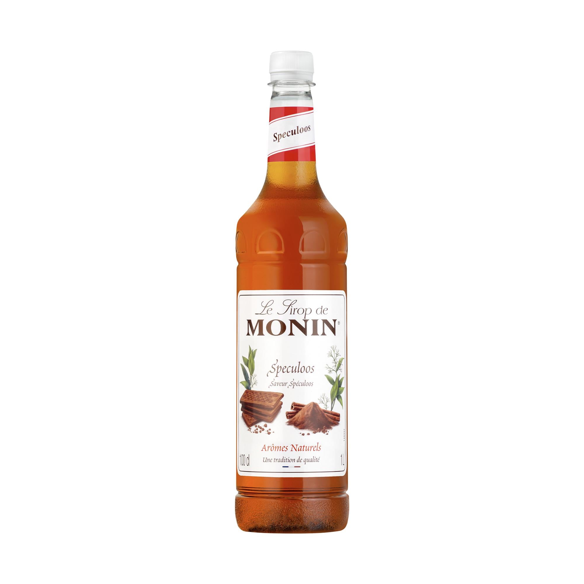 Сироп Monin Печенье с корицей 1 л (35277770)