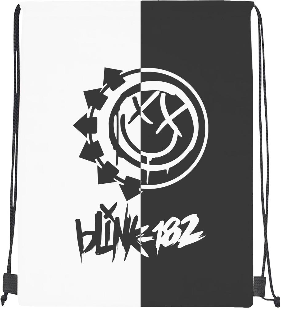 Мішок спортивний Blink182 6 (20299204)