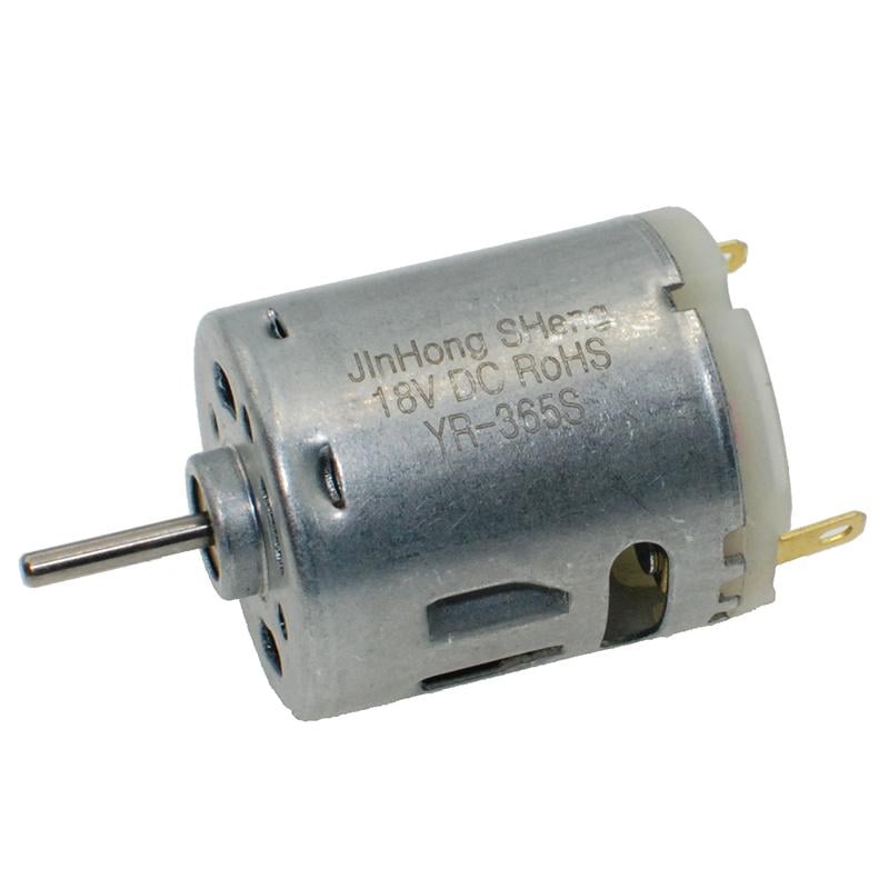 Двигун фена 18 V голий (rest020)