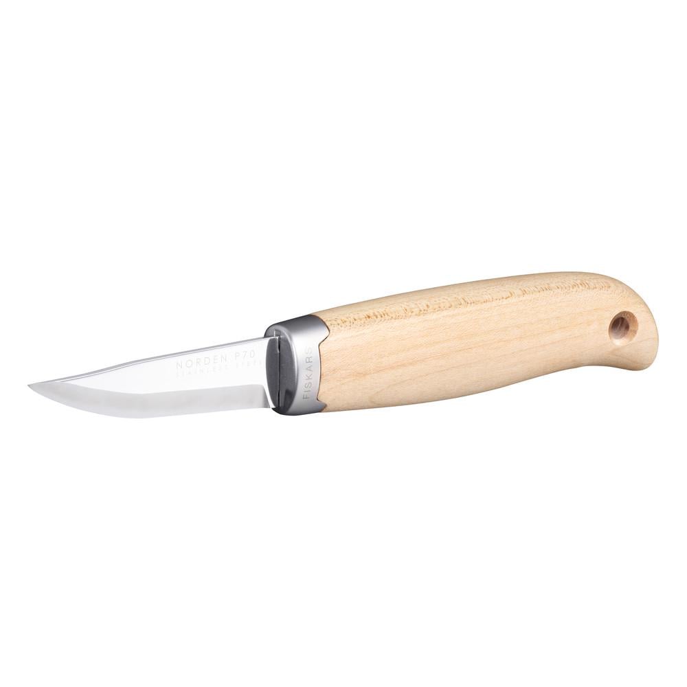 Ніж ремісничий Fiskars Norden (1071897)