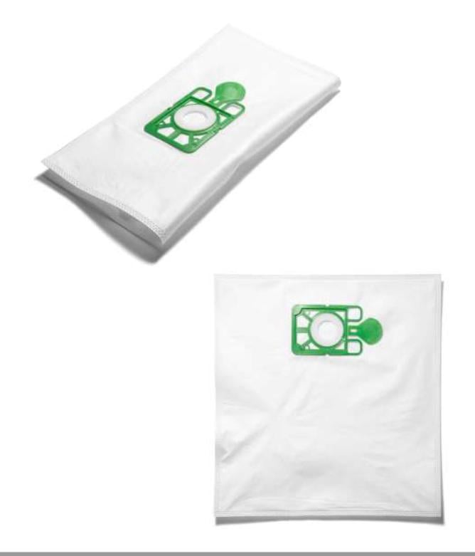 Пылесборник для пылесосов Numatic Henry полипропиленовый (ANB604NM)