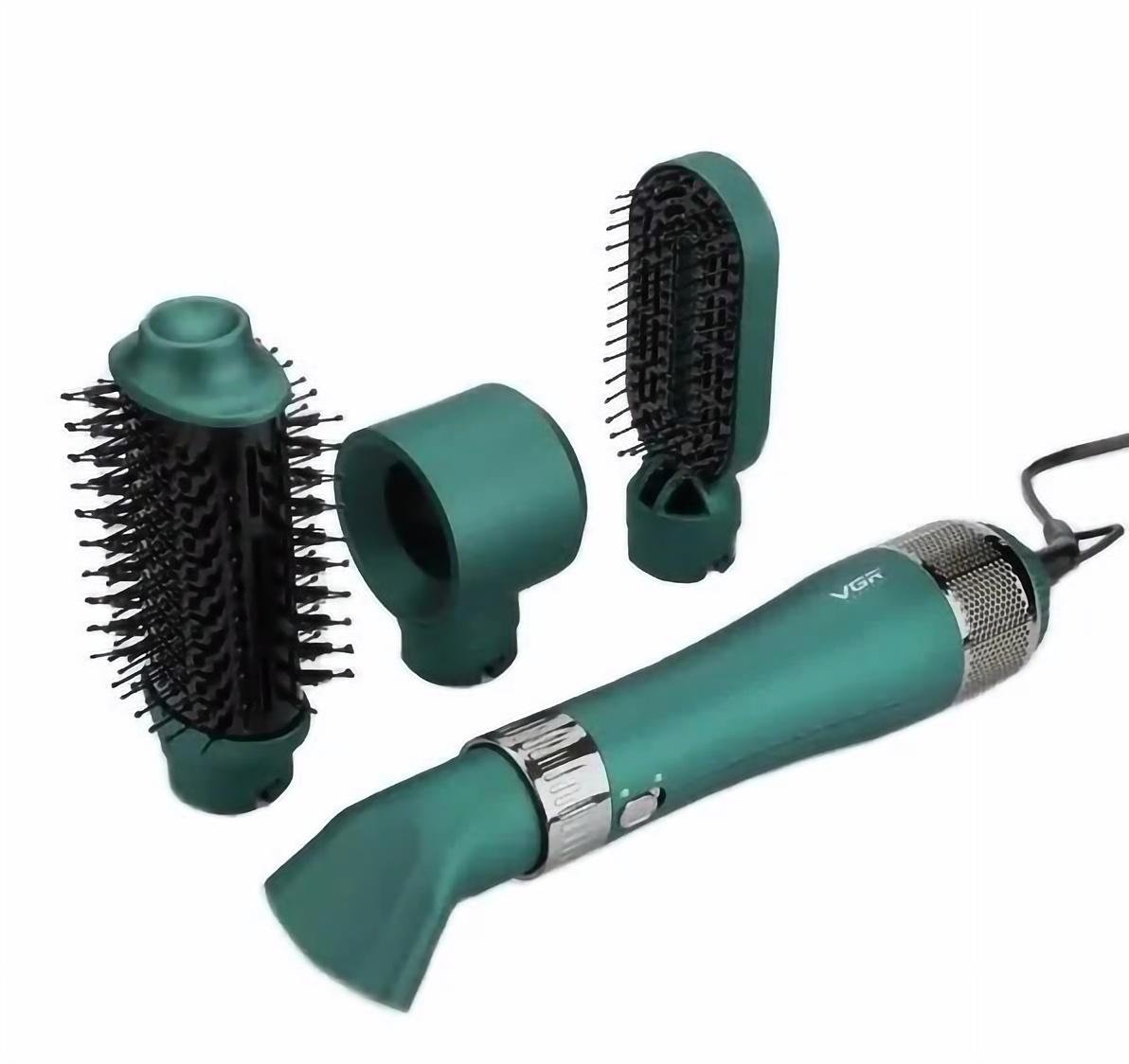 Фен-щітка для волосся VGR (7-18-G55412)