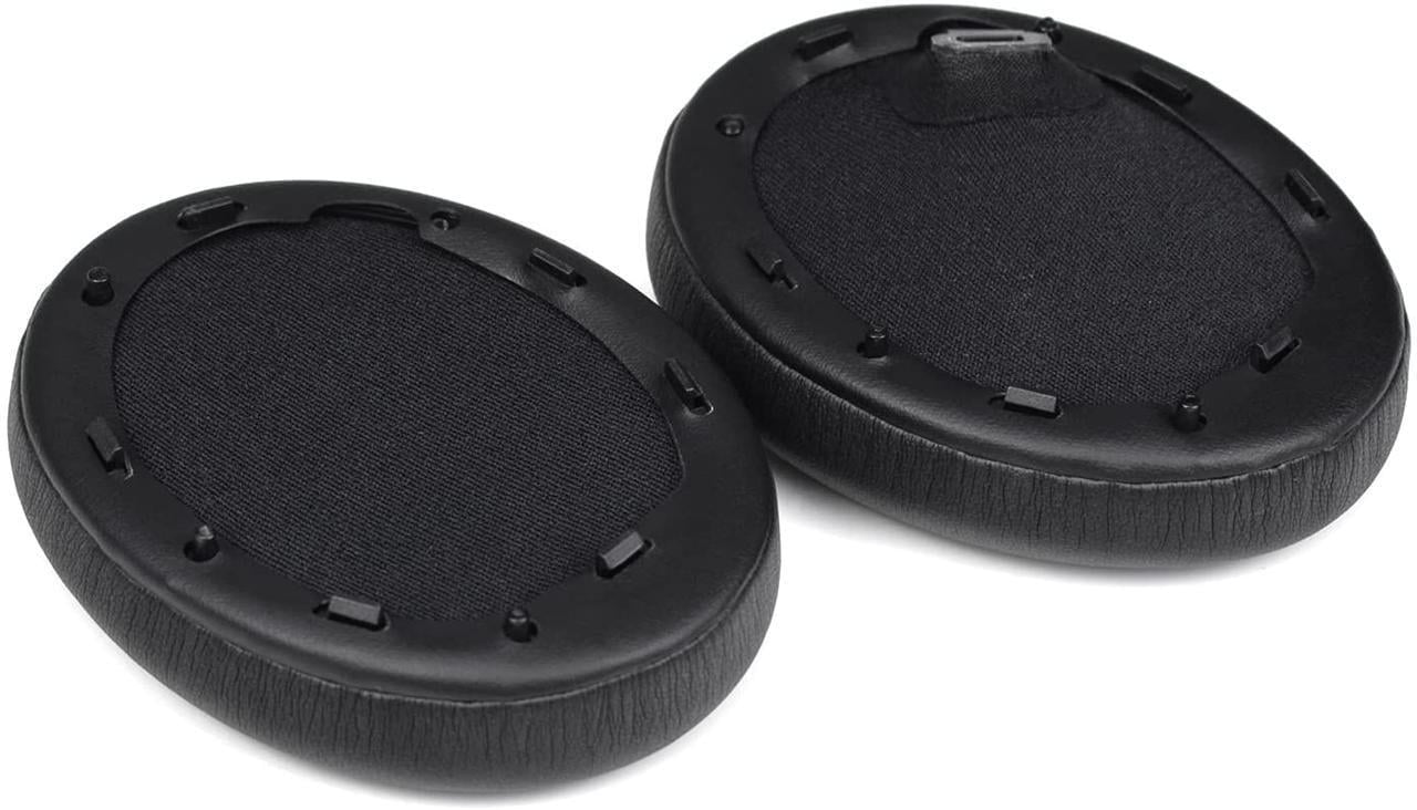 Амбушюры для Sony WH-1000XM4 WH 1000XM4 Black