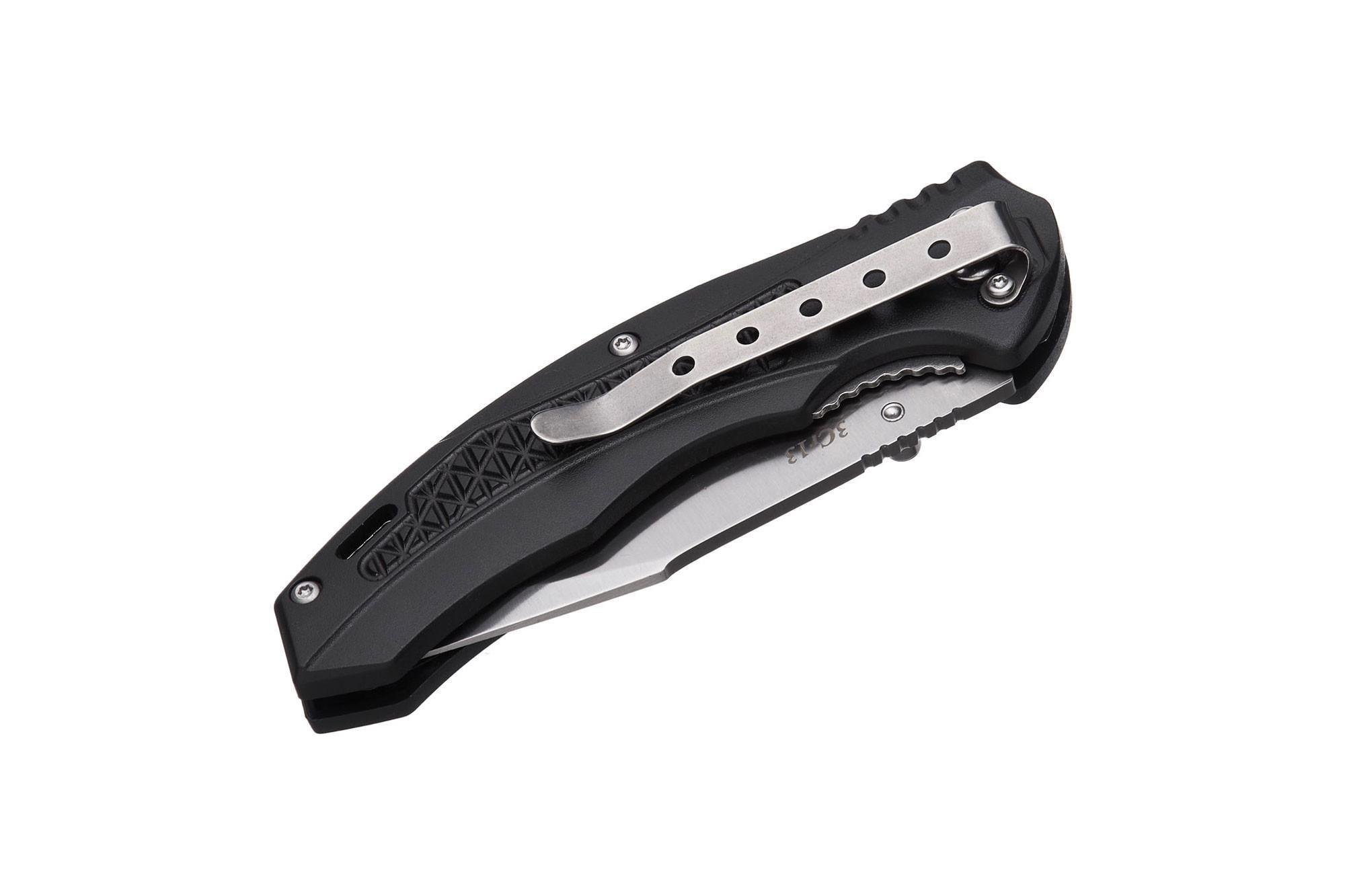 Нож складной туристический Grand Way WK 02208 (WK 02208) - фото 4 Нож складной туристический Grand Way WK 02208 (WK 02208) - фото 4