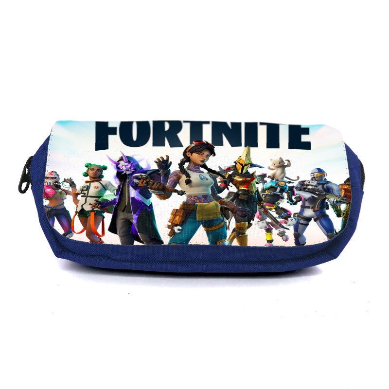 Пенал школьный Fortnite FNT-004 (1466917086)