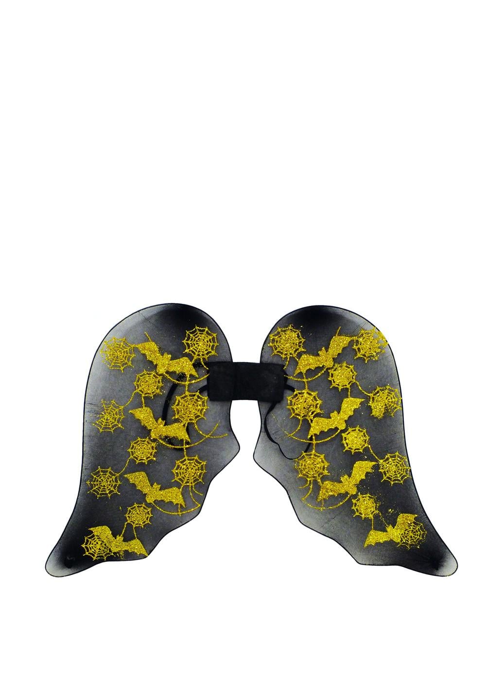 Крылья Летучая мышь (16-212)