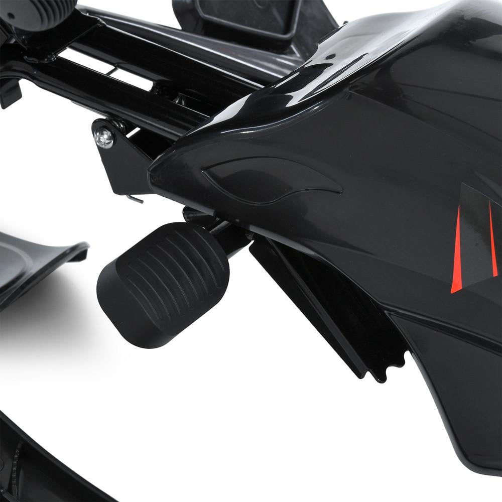 Снігокат дитячий Bambi MS 4636‑3 з м'яким сидінням (2803400573) - фото 5 Снігокат дитячий Bambi MS 4636‑3 з м'яким сидінням (2803400573) - фото 5