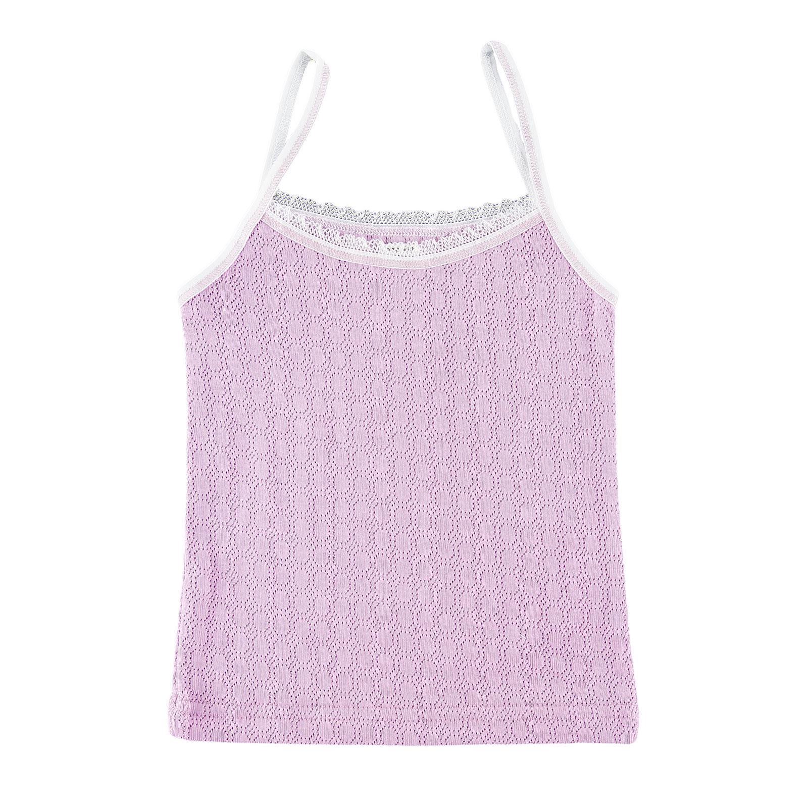 Майка детская 110 см (4Б115)