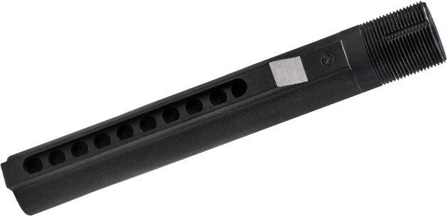 Адаптер приклада Magpul для прикладов AR-10 Mil-Spec (6200000235)